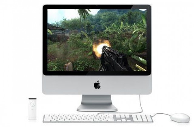 Mac For Gaming